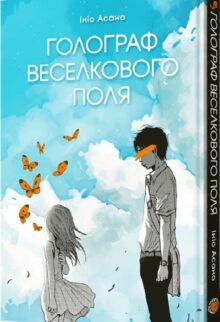 Голограф Веселкового поля