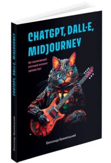 ChatGPT, DALL·E, Midjourney