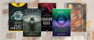 Книги про штучний інтелект