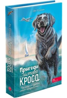 Пригоди містера Кроса