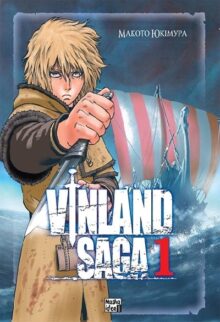 Vinland Saga