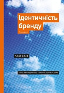Ідентичність бренду